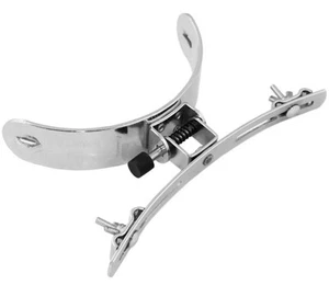 Ludwig LF479 Rod Mount Leg Rest for Marching Snare Drum - Picture 1 of 10
