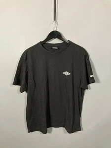 UMBRO T-Shirt - Size XXXL - Black - Great Condition - Women’s - Picture 1 of 5