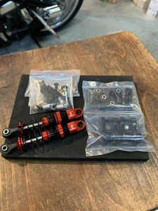 KYX Cantilever Rear Shock for Axial SCX10 II - Picture 1 of 3
