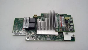 Intel RMS3CC080 12GB 8 Port PCI-Express SAS Raid Controller H24096-302 - Picture 1 of 3