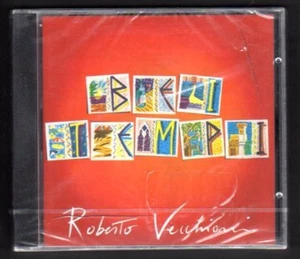 Roberto Vecchioni : Bei Tempi - CD mai ascoltato, sigillato - 1992 - Picture 1 of 1