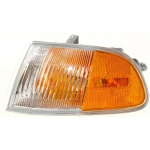 Nueva luz de esquina lateral del conductor izquierdo se adapta a Honda Civic 33350SR3A02 1992-1995 - Imagen 1 de 6