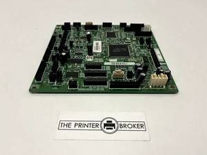 HP LaserJet CP3525 Series DC Controller PCB Assembly RM1-5678 - Picture 1 of 11