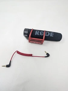 Rode Videomic GO Lightweight On Camera Microphone - Bild 1 von 4