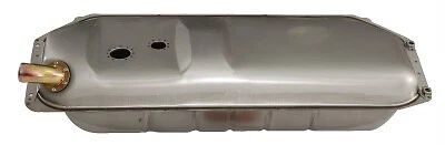 1933-37 Ford Sedan Delivery Stainless Steel Gas Tank "Tanks #34SS-PT" - Image 1 of 1