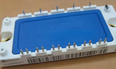 NEW INFINEON DDB6U144N16R Power Supply Module - Image 1 of 4