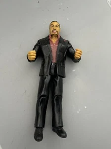 Armando Estrada WWE Wrestling Figure JAKKS Pacific 2004 WWF ECW - Foto 1 di 1