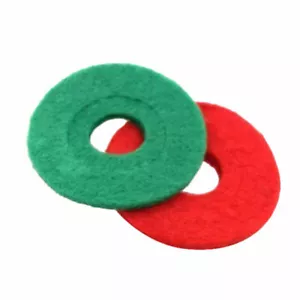 Battery Terminal Anti Corrosion Protector Chemically Treated Washers Made In USA - Bild 1 von 1