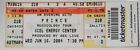 Prince 6/16/2004 Ticket Stub Musicology Tour St. Paul Mn Xcel Vintage