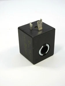 TRUMPF 0345052 Magnetic Coil, ASCO Replacement Coil 400-325-642 24V DC 20.8W - Picture 1 of 3