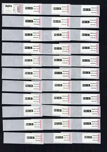 USA #CVP86 - 1x Mint Forever Single (Balloon design) + 33x VOID versions - Picture 1 of 1