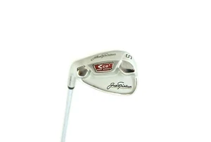 Left Handed Jack Nicklaus CD2 Deep Cavity Sand Wedge Regular Steel Shaft - Picture 1 of 4