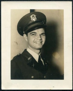 Texas A&M Cadet Photo 1937-1938 school year - Picture 1 of 2