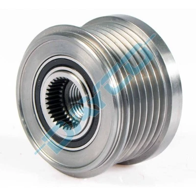 Polea de desbordamiento del alternador + herramienta para Nissan MR20DE Juke Pulsar Tiida Xtrail Foto 1 de 1