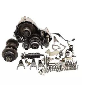 Honda Talon 1000R 2019 transmisión/motor Tranny Gears stock de motor plateado - Imagen 1 de 24