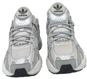 Adidas Mujer Gris Astir Tenis para Correr GZ3569 Talla 10 - Imagen 1 de 12