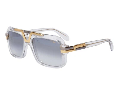 CAZAL LEGENDS MOD. GAFAS DE SOL 664/3 COL. 003 CRISTAL CHAPADO EN ORO HECHAS EN ALEMANIA Foto 1 de 4