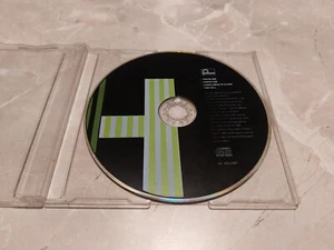THE HOUSE OF LOVE * CRUSH ME * PROMO CD 4 TRACKS SINGLE EXCELLENT FONTANA 1992 - Imagen 1 de 1