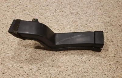 1977-1979 Cadillac Fleetwood Deville Front Dash Vent Duct Ductwork 1609764 - Image 1 of 4