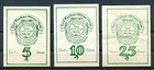 Mirow 3 Scheine Notgeld - bitte ansehen ..................................2/8405