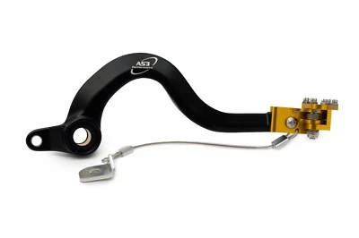 AS3 PERFORMANCE PEDAL FRENO TRASERO AS3 SUZUKI RM 250 2001-2002
