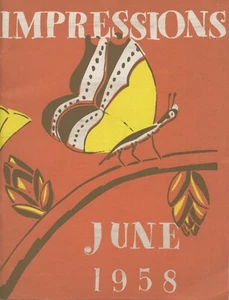 REPRINT: June 1958 Scranton Central High School Yearbook - Scranton Pennsylvania - Picture 1 of 1