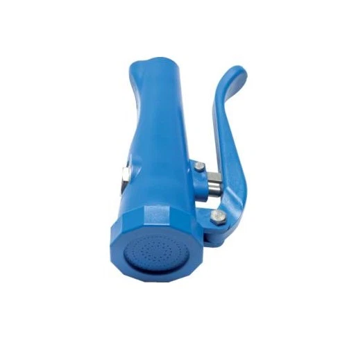 Ducha de plástico de agua, 8 bar, pistola de soplado, jeringa de agua, ducha, ducha - Imagen 1 de 1