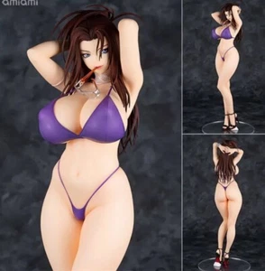 OrchidSeed Chichinoe + Infinity Infinity2 Cover Lady 1/5 Figure - Picture 1 of 2
