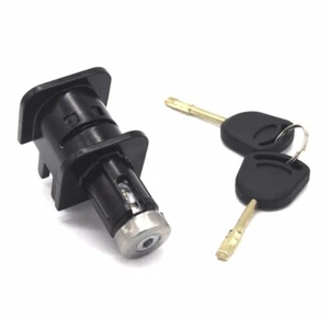US 1491607 For FORD TRANSIT CONNECT 2007-2013 Bonnet Hood Lock Latch & 2 Key - Picture 1 of 10
