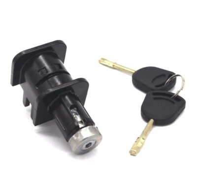 EE. UU. 1491607 para Ford Transit Connect 2007-2013 capó capó bloqueo pestillo y 2 llaves  Foto 1 de 4