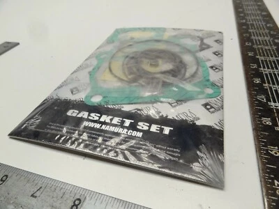 Namura Top End Gasket Kit 1998-2001 Yamaha YZ125 NX-40000T YZ 125 98-01 - Image 1 of 4