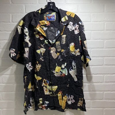 NEW - The Original Big Island Hawaiian - North Sails - Shirt - MEDIUM - Image 1 of 4