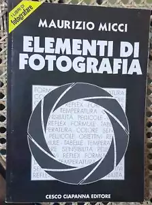 ELEMENTI DI FOTOGRAFIA - Foto 1 di 1