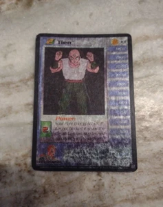 Tien - Dragon Ball Z #83 - Holo Karte - Bild 1 von 2