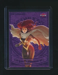 HOPE SUMMERS 2024 MARVEL MATRIARCHS MEDALLIONS #M-17 - Picture 1 of 2