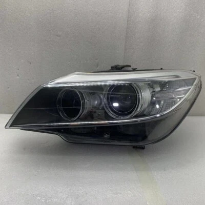 Faro izquierdo xenón BMW Z4 E89 HID 2014 2015 2016 ¡PERFECTO! Foto 1 de 4