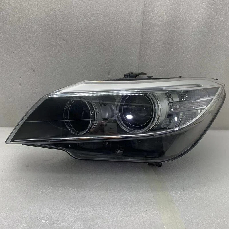 BMW Z4 E89 HID Xenon Left Headlight 2014 2015 2016 perfect！ - Image 1 of 4