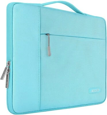 Funda para portátil para Macbook Air Pro 13 M1 M2 11 12 13.6 14 15 16 17 pulgadas Estuche Foto 1 de 4