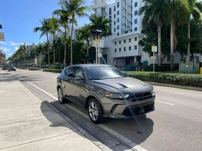 2024 Dodge Hornet R/T EAWD - Image 1 of 4