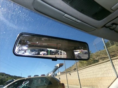 Espejo retrovisor interior 105486 para VOLKSWAGEN GOLF 1.9 TDI SERIE 4 1998-2004 Foto 1 de 4