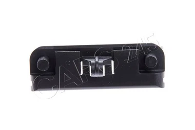 Genuine Front Spoiler Clip BMW E30 82-94 51711945568 - Image 1 of 4