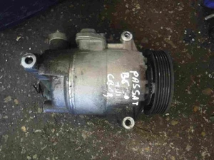 Volkswagen Golf MK6 2009-2012 Aircon Compressor Unit AIR Con 5N0820803f - Picture 1 of 2