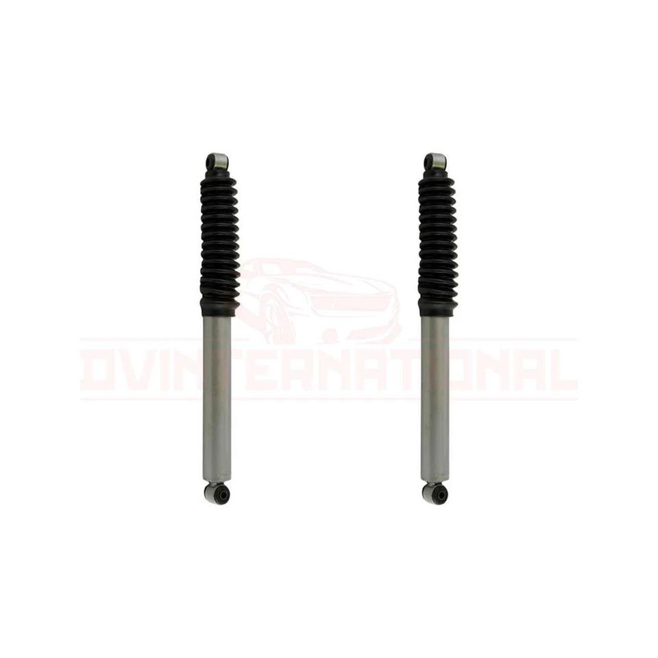 Задние амортизаторы Gabriel Max Control для Mazda B2500 RWD 1998-2001 - Изображение 1 из 1