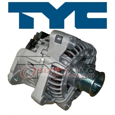 TYC Alternator for 2004-2005 BMW 325xi 2.5L L6 Electrical Charging Starting yd — 第 1/4 张图片