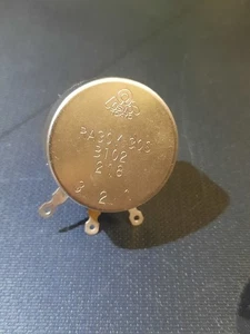 1 Pieza RA30Y30SB102 1K Ohm Potenciómetro COSMOS-TOKYO Nuevo Original - Imagen 1 de 6