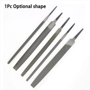 Grinding Tool Tools & Workshop Equipment 6 Inch Round Square Flat Steel - Picture 1 of 36