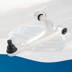 Front Right Lower Control Arm w/Ball Joint For 2004-2012 Chevy Malibu G6 Aura - Picture 1 of 11