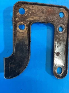 Jonsered 670 Champ Chainsaw 625 630 OEM Trigger & Lock Parts Lot Bin 13 - Picture 1 of 3