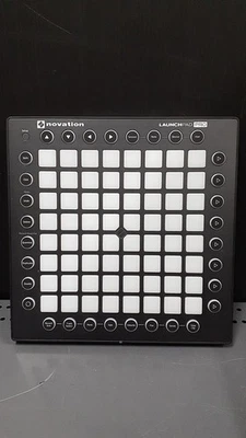 Novation Launchpad Pro USB Midi Controller for Ableton 64 Velocity Pads TESTED - Image 1 of 4