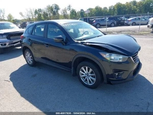 Passenger Right Lower Control Arm Front Fits 13-16 MAZDA CX-5 12082647 - Picture 1 of 12